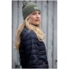 Boreas muts met patch