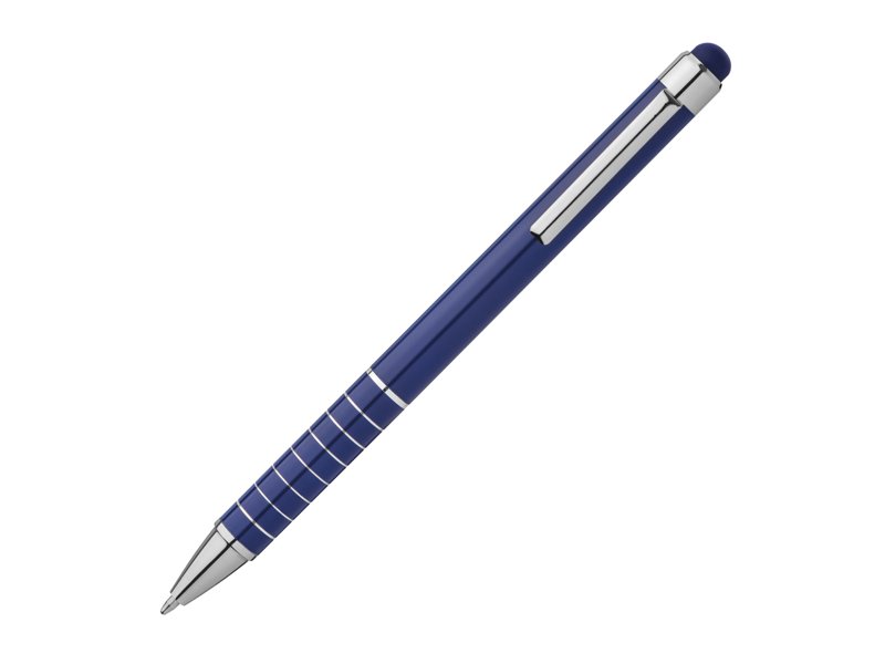 Balpen Luebo met touchfunctie bedrukken met logo | GiftsDirect