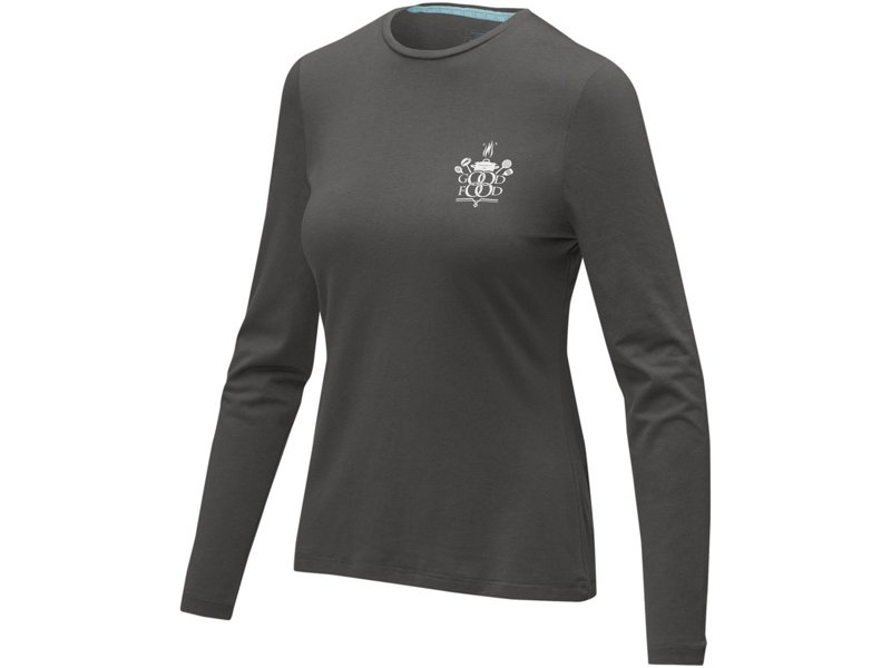 Ponoka t-shirts met lange mouwen » Dames shirts bedrukken! Ponoka t-shirts met lange mouwen » Dames shirts bedrukken!