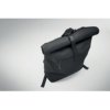 IREA - 600D polyester rolltop rugzak
