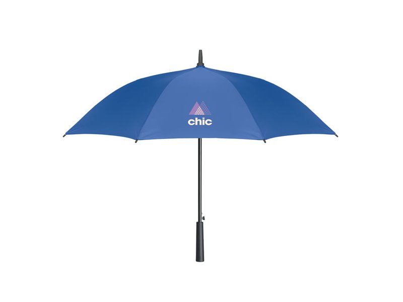 Seatle windbestendige paraplu bedrukken | Duurzame paraplu met logo Seatle windbestendige paraplu bedrukken | Duurzame paraplu met logo