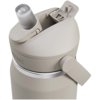 Camelbak® Thrive Flip VSS roestvrijstalen waterfles van 750 ml met inklapbaar rietje