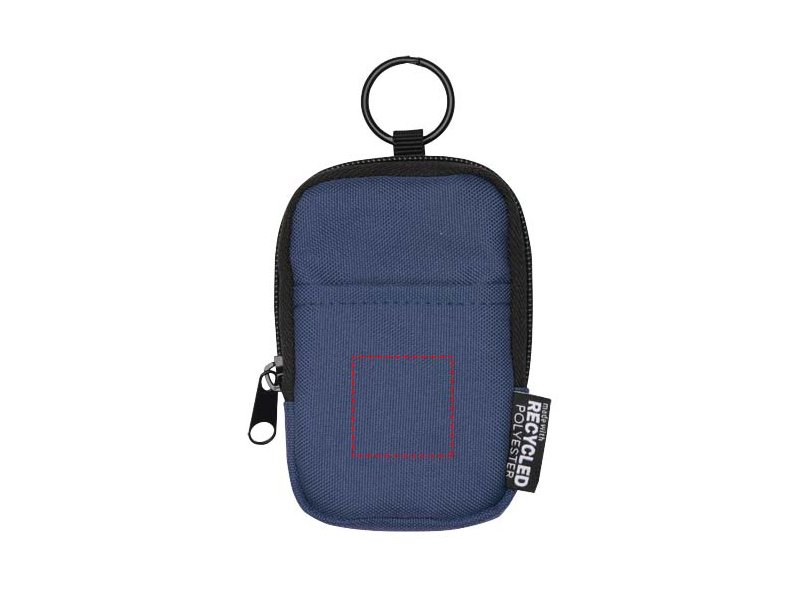 Byron Clip & Go GRS gerecycleerd klein etui 0,2L