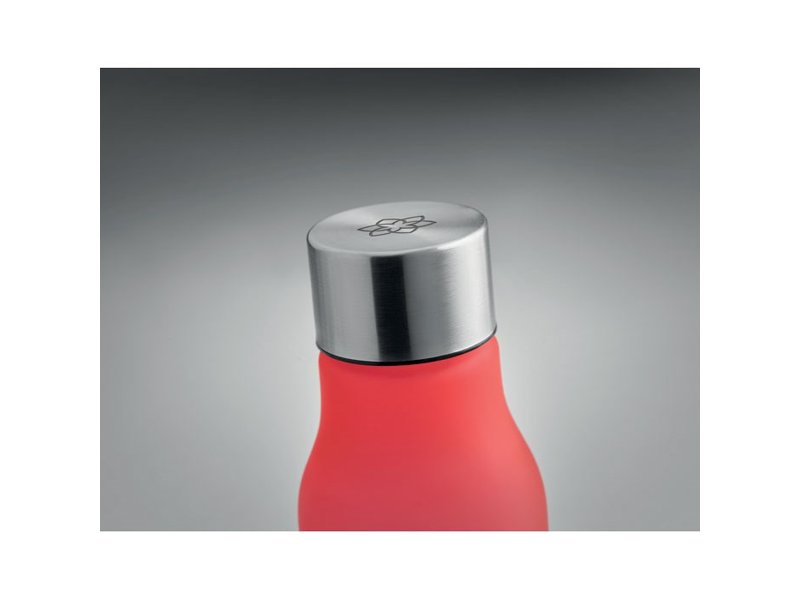 RPET drinkfles 600ML RPET drinkfles 600ML