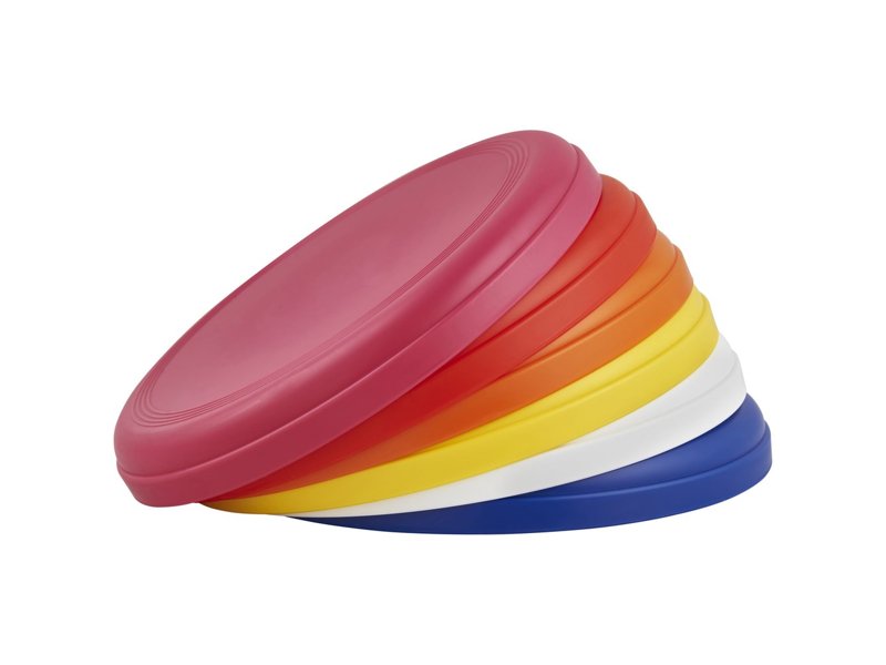 Crest gerecyclede frisbee Crest gerecyclede frisbee