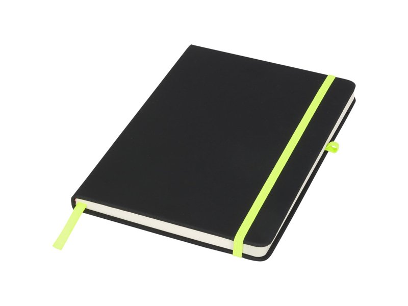 Noir medium notitieboek Noir medium notitieboek