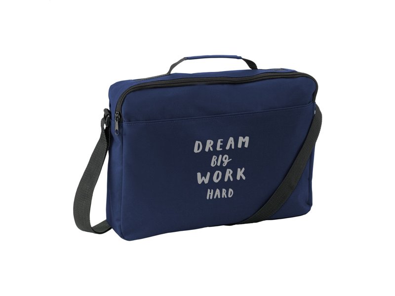 Metro schouder-/documententas