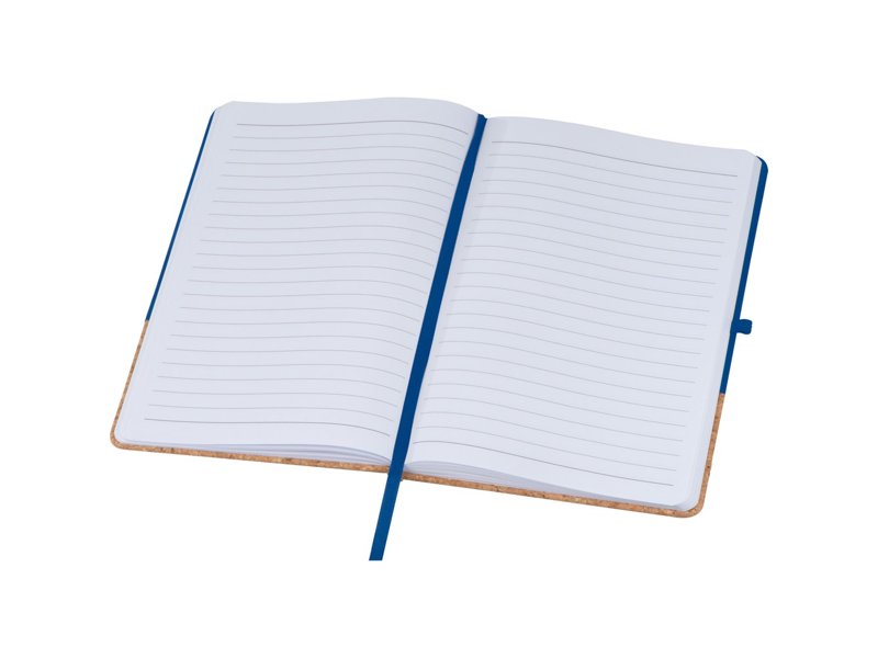 A5 notitieboekje Nantes A5 notitieboekje Nantes