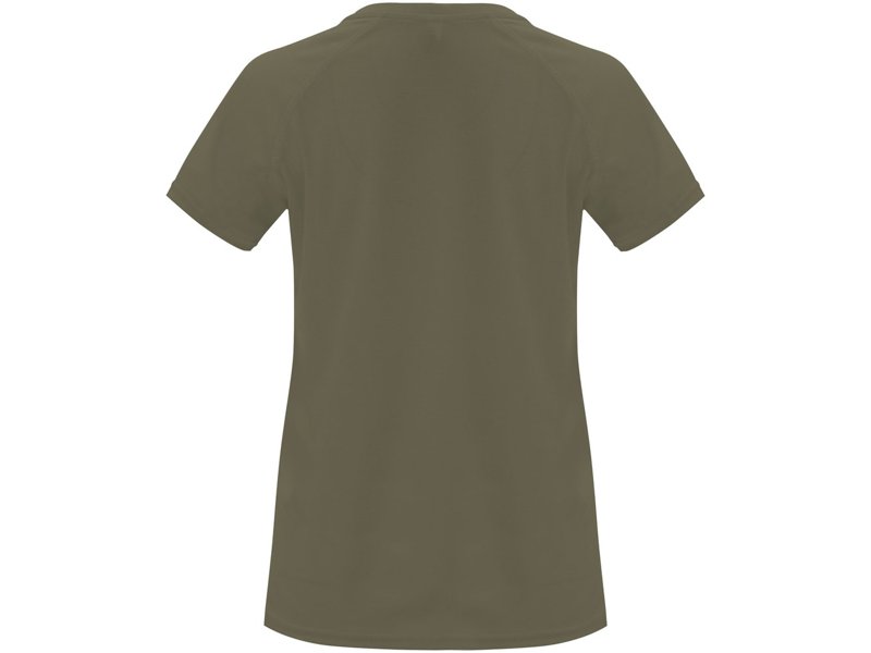 Bahrain sportshirt met korte mouwen voor dames Bahrain sportshirt met korte mouwen voor dames