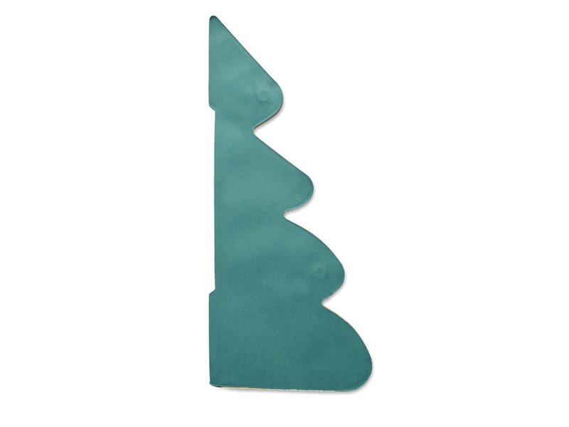 HARMOBIG - Kerstboomdecoratie van papier