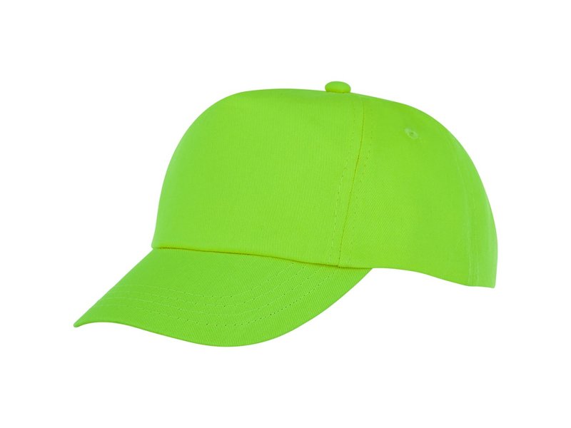 Feniks 5 panel kinder cap