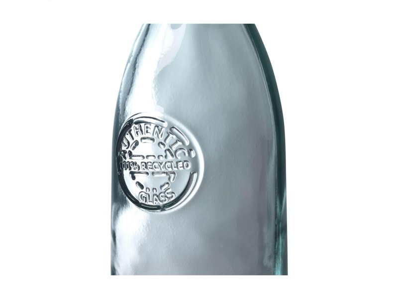 Sevilla Gerecyclede Waterfles 1 L Sevilla Gerecyclede Waterfles 1 L
