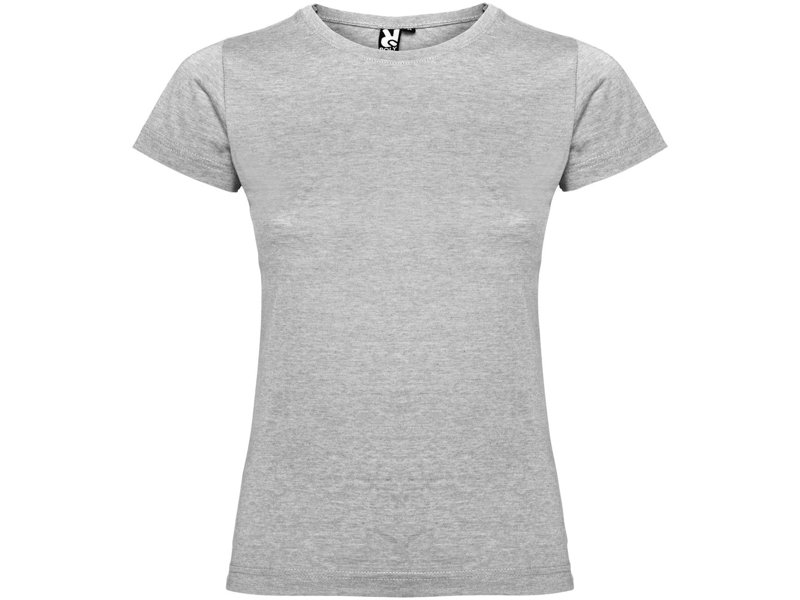 Jamaica damesshirt met korte mouwen Jamaica damesshirt met korte mouwen