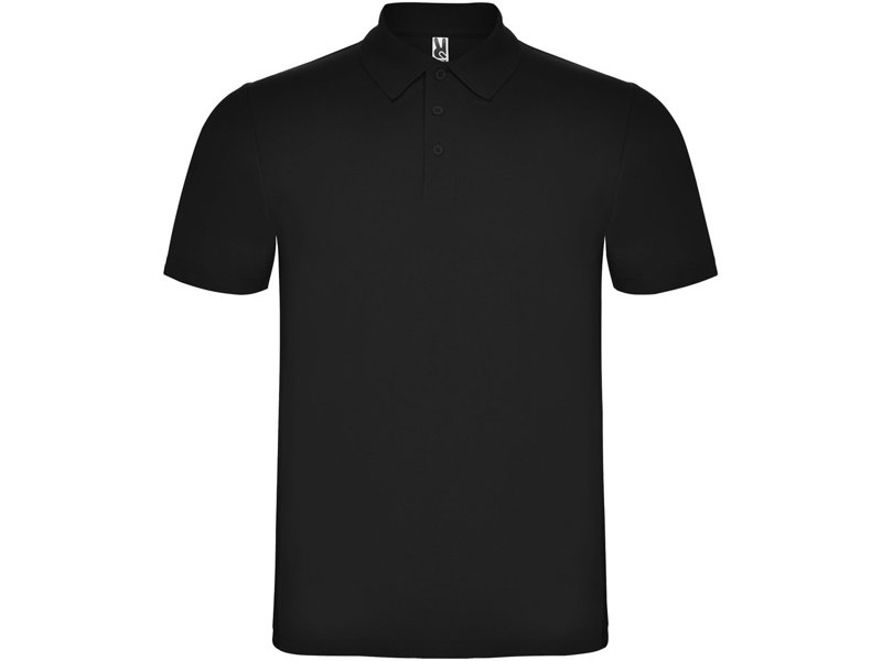 Austral unisex polo met korte mouwen Austral unisex polo met korte mouwen