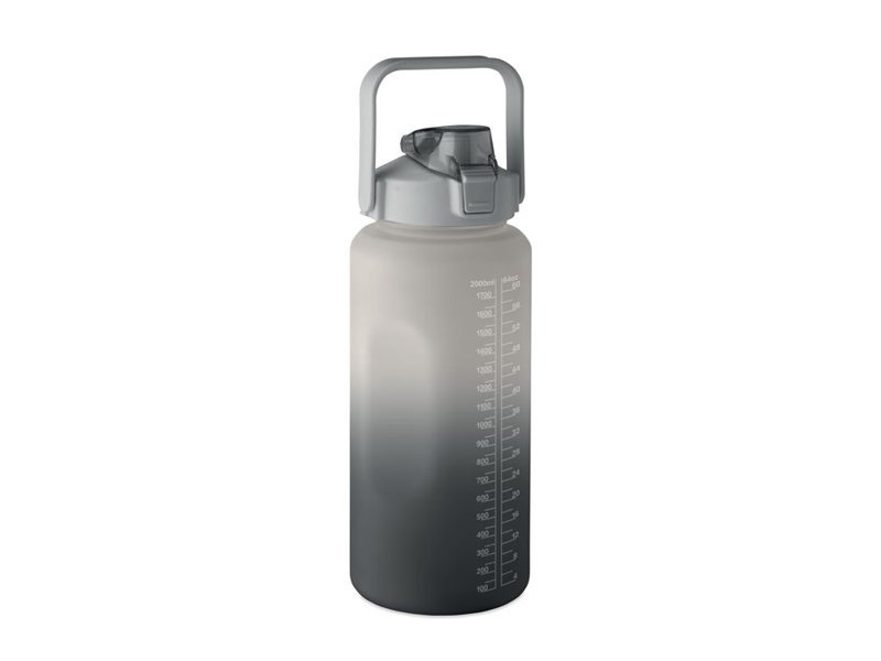 ACTIVATE MAX - RPET waterfles 2000ml
