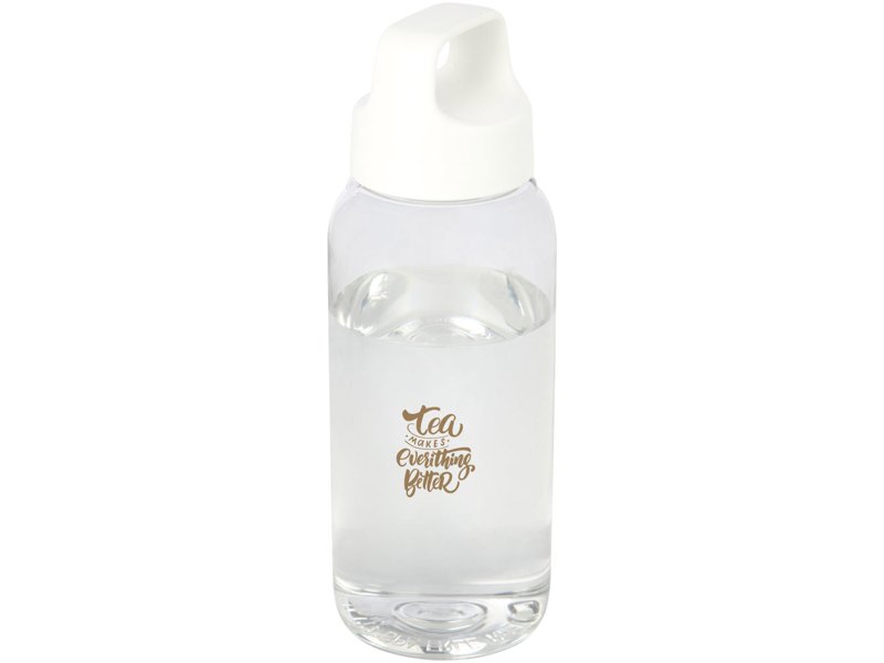 Bebo 500 ml waterfles van gerecycled plastic