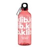 MOSS RE500 - RPET fles 500ml
