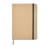 EVERWRITE - Recycled A5 notitieboek EVERWRITE - Recycled A5 notitieboek