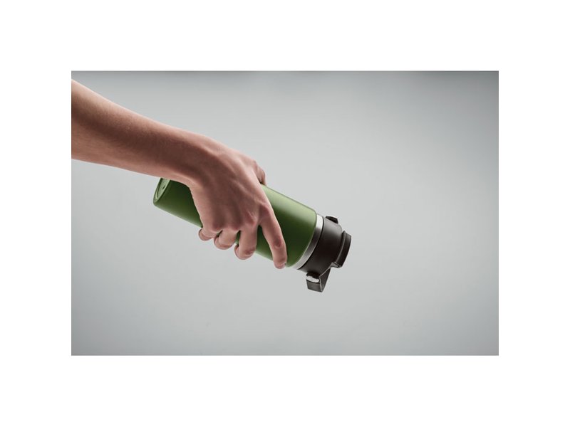 SUMA GRIP - Dubbelwandige fles 500ml