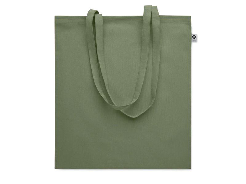 ONEL - Tas organisch katoen 180 gr/m²