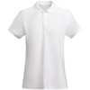 Prince poloshirt voor dames met korte mouwen