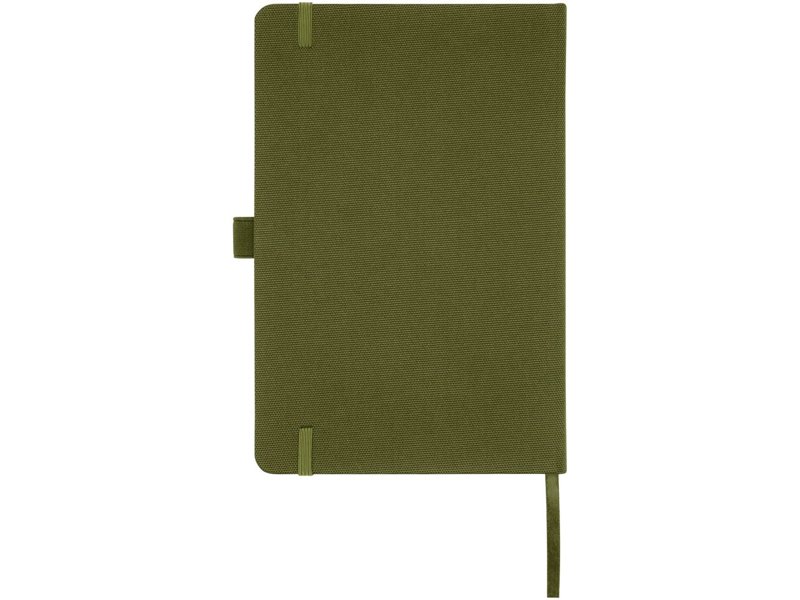 Honua A5 notitieboek van gerecycled papier met gerecyclede PET cover