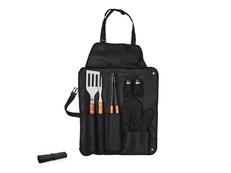 NORTH Barbecue Set NORTH Barbecue Set