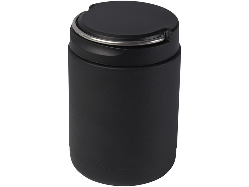 Doveron 500 ml lunchbox van gerecycled roestvrijstaal