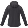 Match softshell dames jas