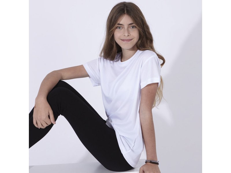 Kinder T-Shirt Krusly Kinder T-Shirt Krusly