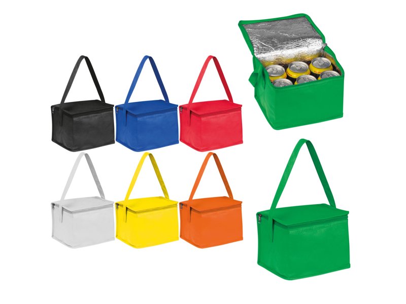 Non Woven koeltas Nieby