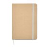 EVERWRITE - Recycled A5 notitieboek EVERWRITE - Recycled A5 notitieboek