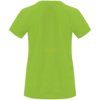 Bahrain sportshirt met korte mouwen voor dames Bahrain sportshirt met korte mouwen voor dames