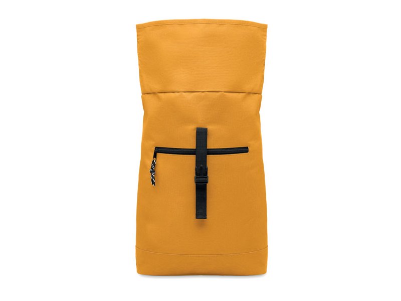 IREA - 600D polyester rolltop rugzak