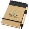Zuse A7 gerecycled jotter kladblok met pen Zuse A7 gerecycled jotter kladblok met pen