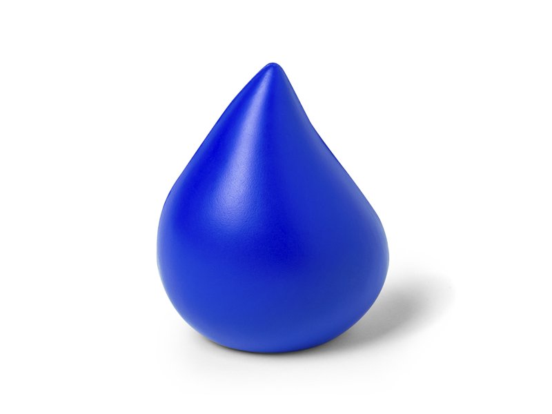 GOTIN Antistress bedrukken – Stressbal met logo | GiftsDirect GOTIN Antistress bedrukken – Stressbal met logo | GiftsDirect