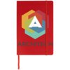 Classic A5 hardcover notitieboek Classic A5 hardcover notitieboek