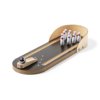 Minispel Bowling Strike Minispel Bowling Strike