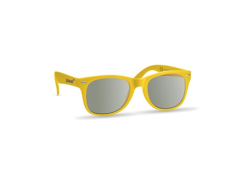 Zonnebril met UV Bescherming – Klare promotiezonnebril met logo | GiftsDirect Zonnebril met UV Bescherming – Klare promotiezonnebril met logo | GiftsDirect