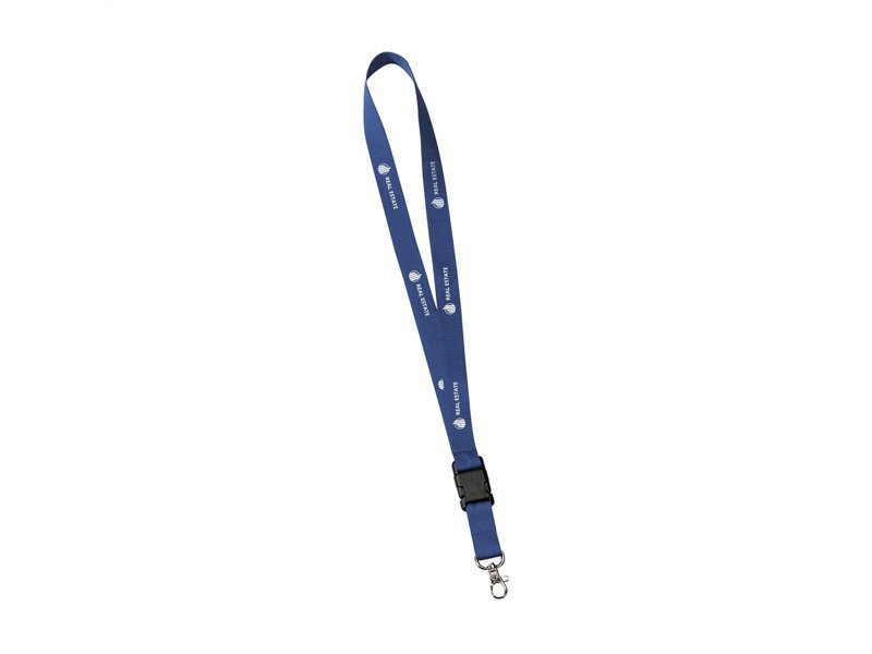 KeyCord 2 cm lanyard