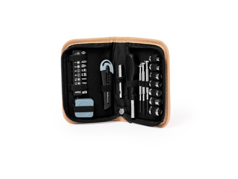 Gereedschaps Set Belamy