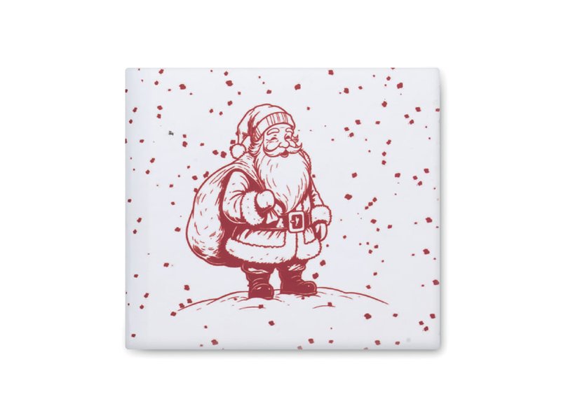 FESTIMUG - Keramische kerst mok 300ml