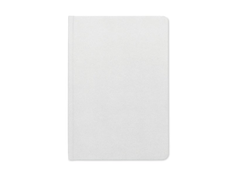 SUGAR - A5 suikerriet PLA notitieboek