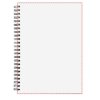 Wire-o A5 hardcover notitieboek
