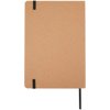 Holm A5 notitieboek van steenpapier met gelinieerde pagina's Holm A5 notitieboek van steenpapier met gelinieerde pagina's
