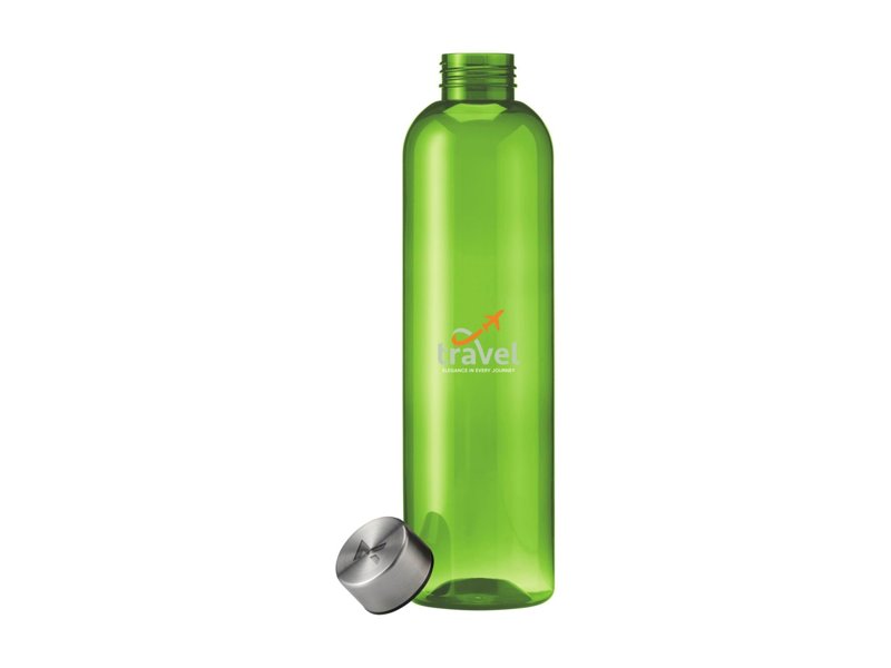 Nolin Bottle 1L waterfles bedrukken | PCTG drinkfles met logo Nolin Bottle 1L waterfles bedrukken | PCTG drinkfles met logo