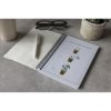 Seed Paper Notebook A5 notitieboek Seed Paper Notebook A5 notitieboek