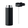 SUMA GRIP - Dubbelwandige fles 500ml