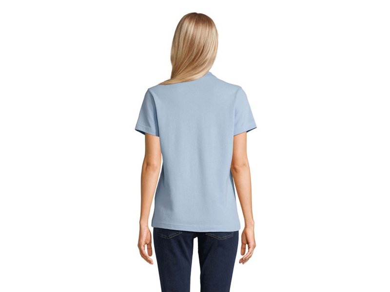 Pulse Woman Pulse Woman