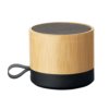 RECAR BAMBOO - 5.1 Draadloze luidspreker